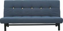 Crossline Sofa Bed - Twilight - Royaal Range