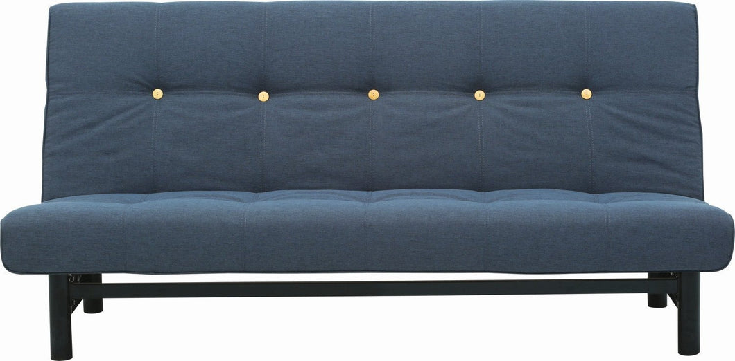 Crossline Sofa Bed - Twilight - Royaal Range