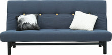 Crossline Sofa Bed - Twilight - Royaal Range