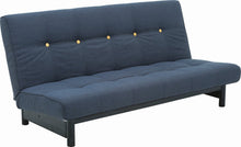 Crossline Sofa Bed - Twilight - Royaal Range