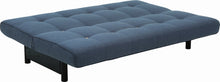 Crossline Sofa Bed - Twilight - Royaal Range