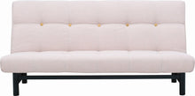 Crossline Sofa Bed - Champagne - Royaal Range