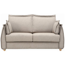 Sobol Sofa Bed - Sandstone - Royaal Range