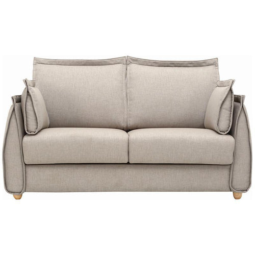 Sobol Sofa Bed - Sandstone - Royaal Range