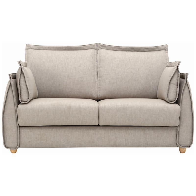 Sobol Sofa Bed - Sandstone - Royaal Range