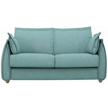 Sobol Sofa Bed - Sea Green - Royaal Range