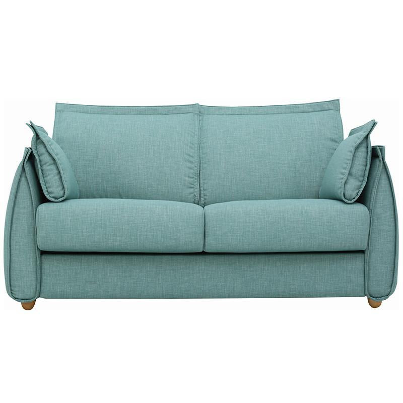 Sobol Sofa Bed - Sea Green - Royaal Range