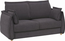 Sobol Sofa Bed - Dark Grey - Royaal Range