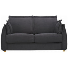 Sobol Sofa Bed - Dark Grey - Royaal Range