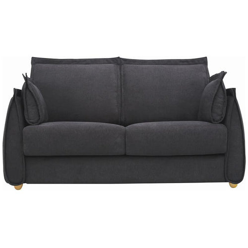 Sobol Sofa Bed - Dark Grey - Royaal Range