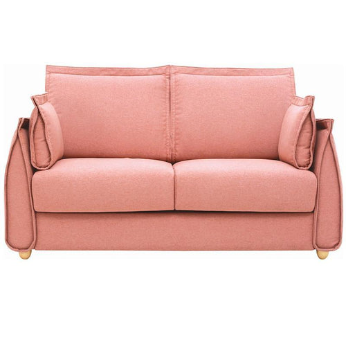 Sobol Sofa Bed - Burnt Umber - Royaal Range