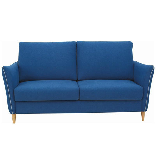 Agera Sofa Bed - Midnight Blue - Royaal Range