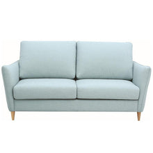 Agera Sofa Bed - Sea Green - Royaal Range