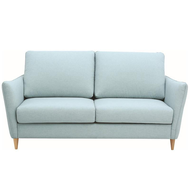 Agera Sofa Bed - Sea Green - Royaal Range