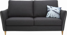 Agera Sofa Bed - Mud - Royaal Range