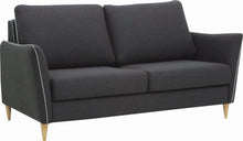 Agera Sofa Bed - Mud - Royaal Range