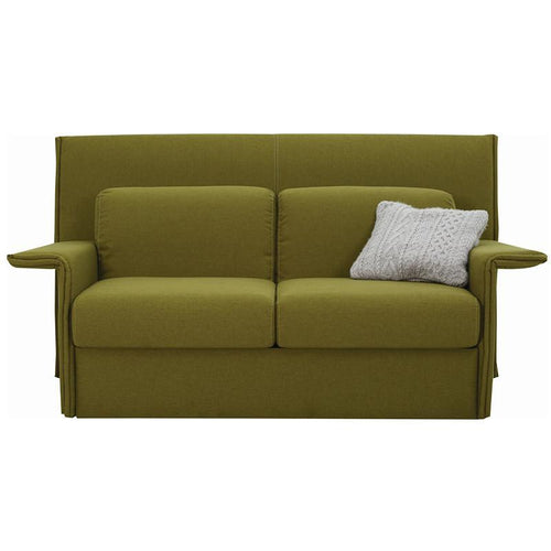 Dutro Sofa Bed - Olive - Royaal Range