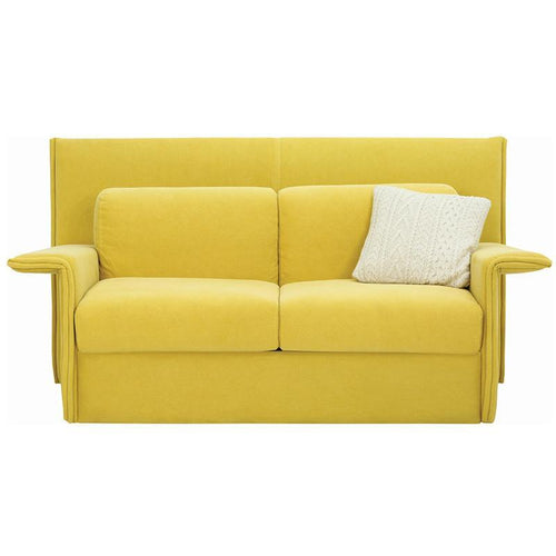 Dutro Sofa Bed - Tumeric - Royaal Range