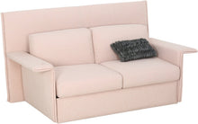 Dutro Sofa Bed - Champagne - Royaal Range