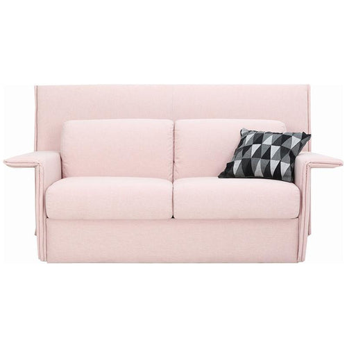 Dutro Sofa Bed - Champagne - Royaal Range