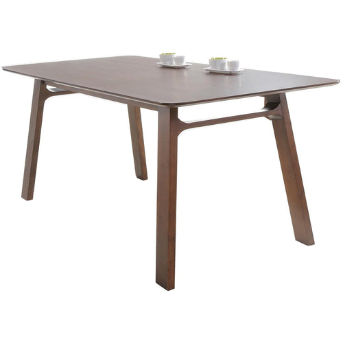 Hudson Walnut Dining Table | innovatec Melbourne, Sydney, Brisbane, Adelaide & Perth