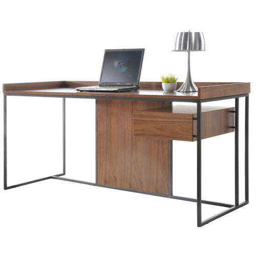 Sterling Flat Pack Desk | Modern Furniture Melbourne, Sydney, Brisbane, Adelaide & Perth