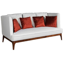 Isa French Provincial Lounge Suite - 3 Seater | innovatec Melbourne, Sydney, Brisbane, Adelaide & Perth