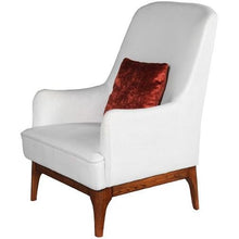 Isa French Provincial Lounge Suite - Armchair Side | innovatec Melbourne, Sydney, Brisbane, Adelaide & Perth