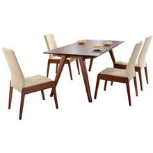 Cella Scandinavian Dining Set - Complete | innovatec Melbourne, Sydney, Brisbane, Adelaide & Perth