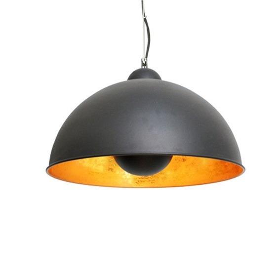 Black Metal Pendant Light | innovatec Melbourne, Sydney, Brisbane, Adelaide & Perth
