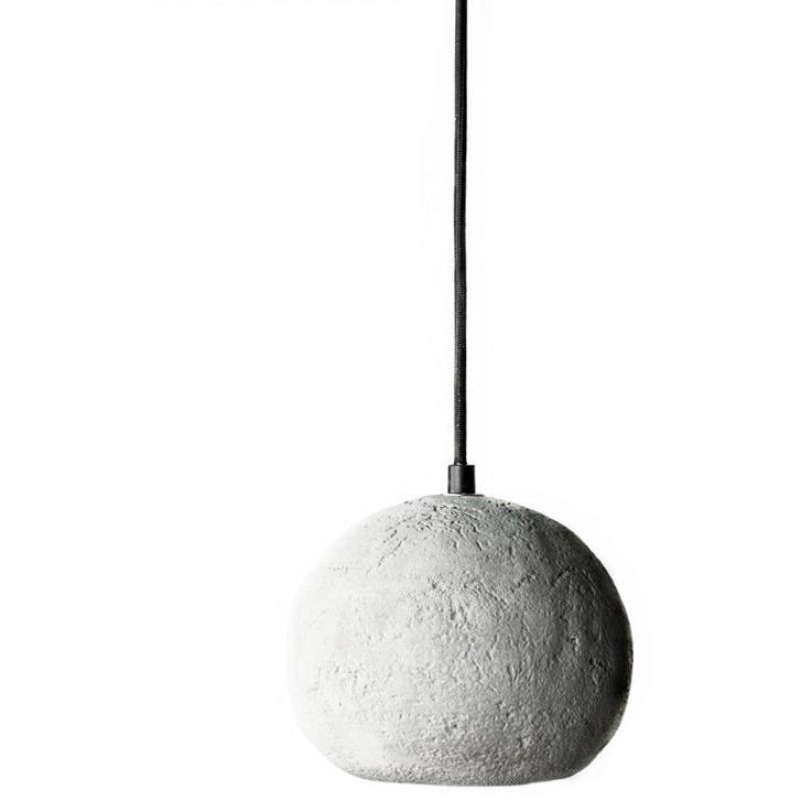 Darcy Cement Pendant Light | innovatec Melbourne, Sydney, Brisbane, Adelaide & Perth