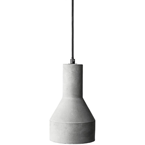 Concrete Pendant Light | innovatec Melbourne, Sydney, Brisbane, Adelaide & Perth