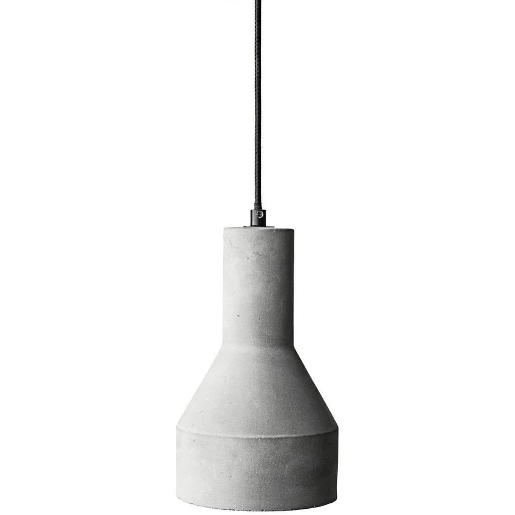 Concrete Pendant Light | innovatec Melbourne, Sydney, Brisbane, Adelaide & Perth