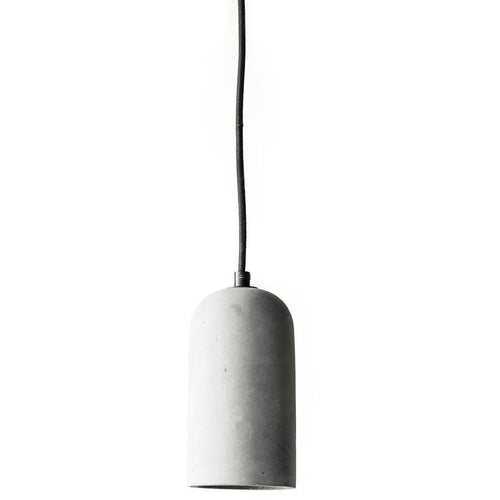 Concrete Pendant Light | innovatec Melbourne, Sydney, Brisbane, Adelaide & Perth