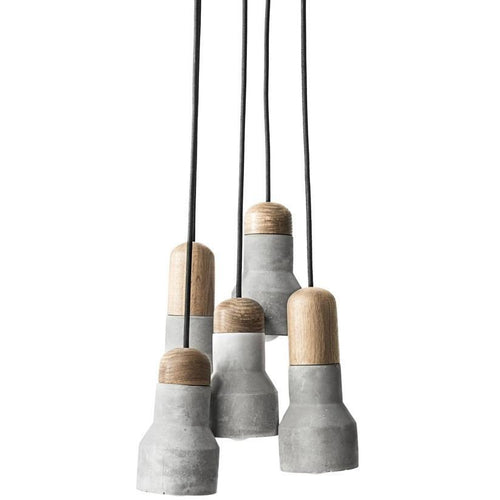 Darcy Concrete Lights | innovatec Melbourne, Sydney, Brisbane, Adelaide & Perth