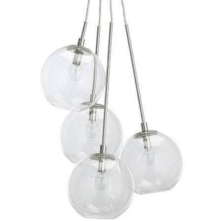 Glass Cluster Pendant Lights | innovatec Melbourne, Sydney, Brisbane, Adelaide & Perth