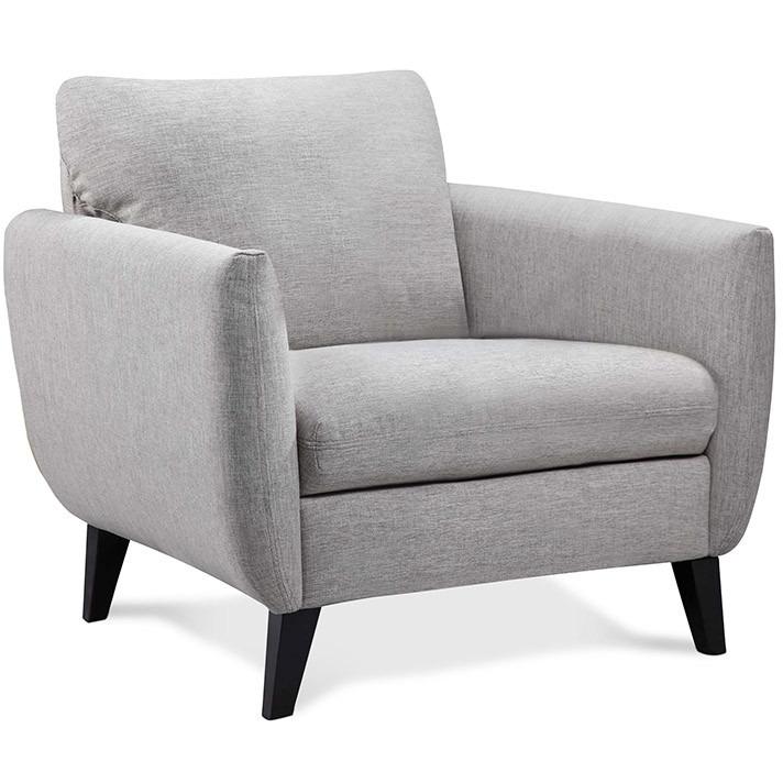 Vegas Single Seater Sofa