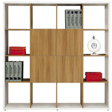 Keely Open Shelving Unit | innovatec Melbourne, Sydney, Brisbane, Adelaide, Hobart & Perth