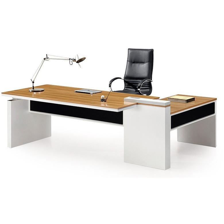 Executive Office Desk | Modern Furniture Melbourne, Sydney, Brisbane, Adelaide & Perth