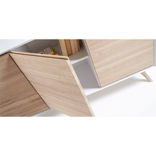 Quatre Sideboard Cabinet,,Modern Furniture