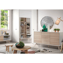 Quatre Sideboard Cabinet,,Modern Furniture