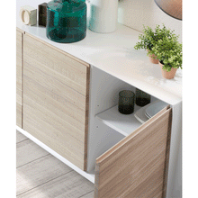 Quatre Sideboard Cabinet,,Modern Furniture