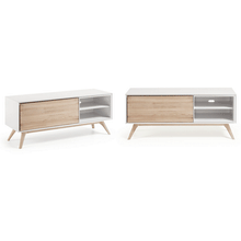 Quatre TV Entertainment Unit,,Modern Furniture