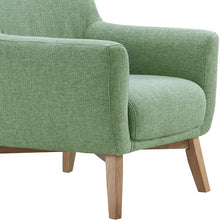 Asta Lounge Chair - Mint