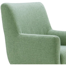 Asta Lounge Chair - Mint