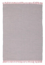 Atrium Code Rug - 270 x 180cm - Pink