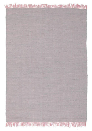 Atrium Code Rug - 270 x 180cm - Pink