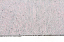 Atrium Code Rug - 270 x 180cm - Pink