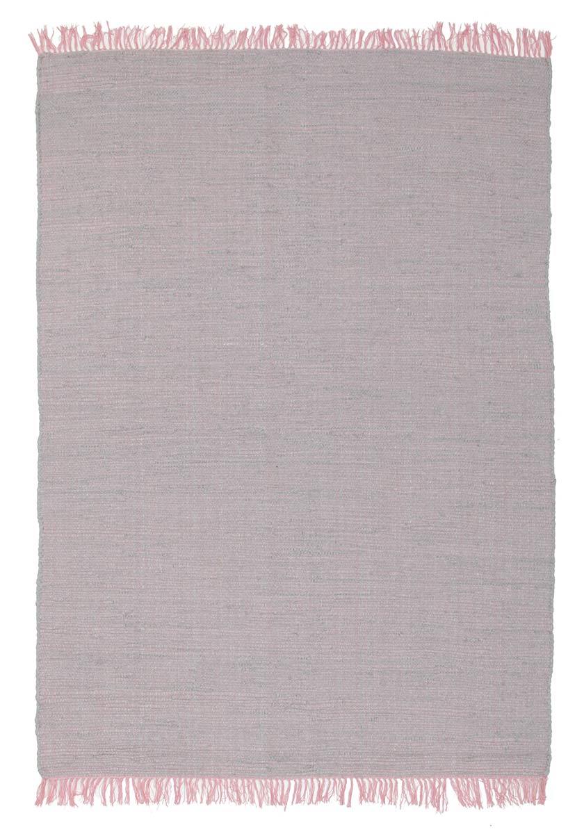 Atrium Code Rug - 270 x 180cm - Pink