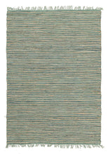 Atrium Delta Rug - 220 x 150cm - Aqua